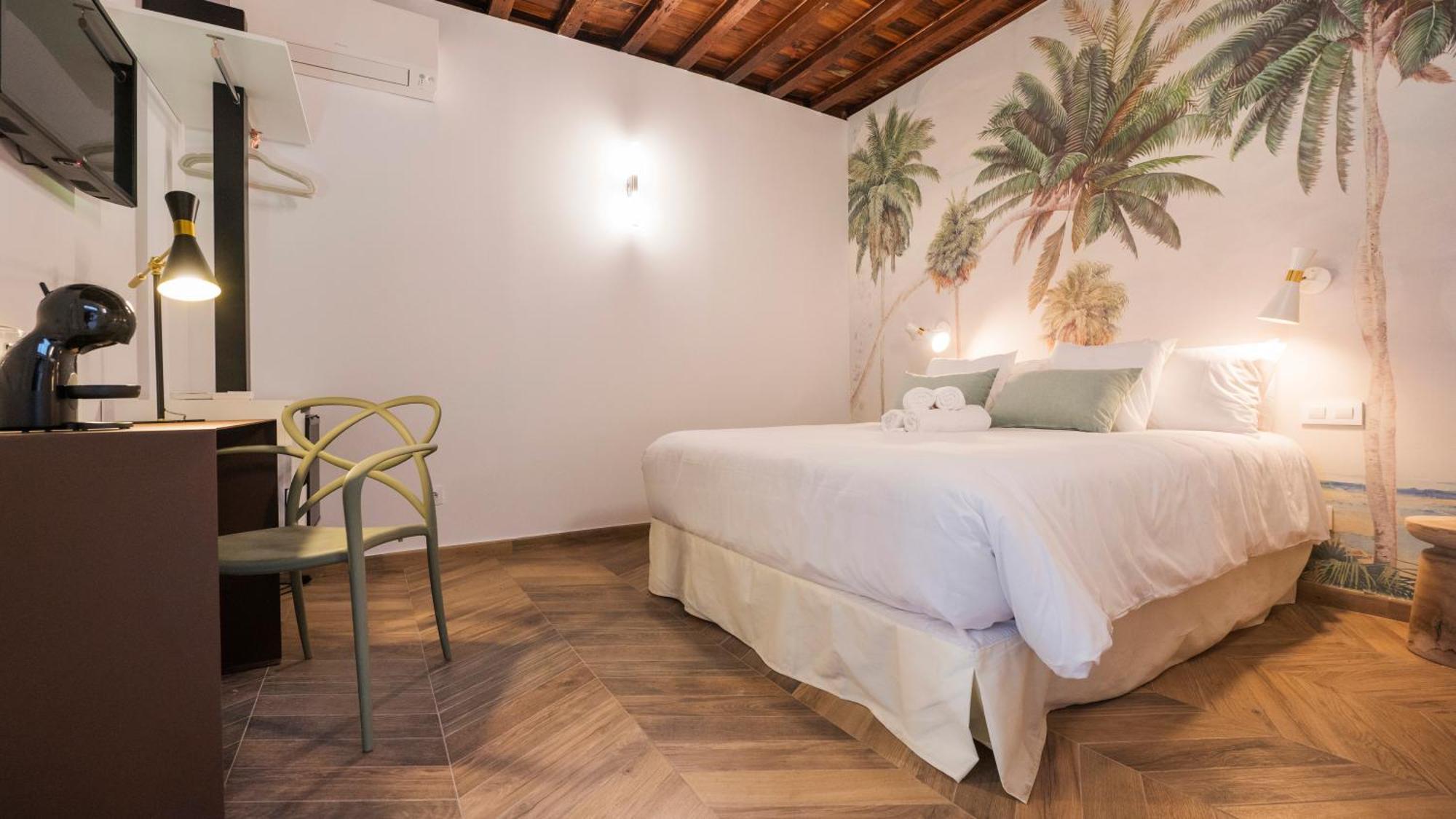 Hotel Siete Llaves By Toledo Ap Extérieur photo