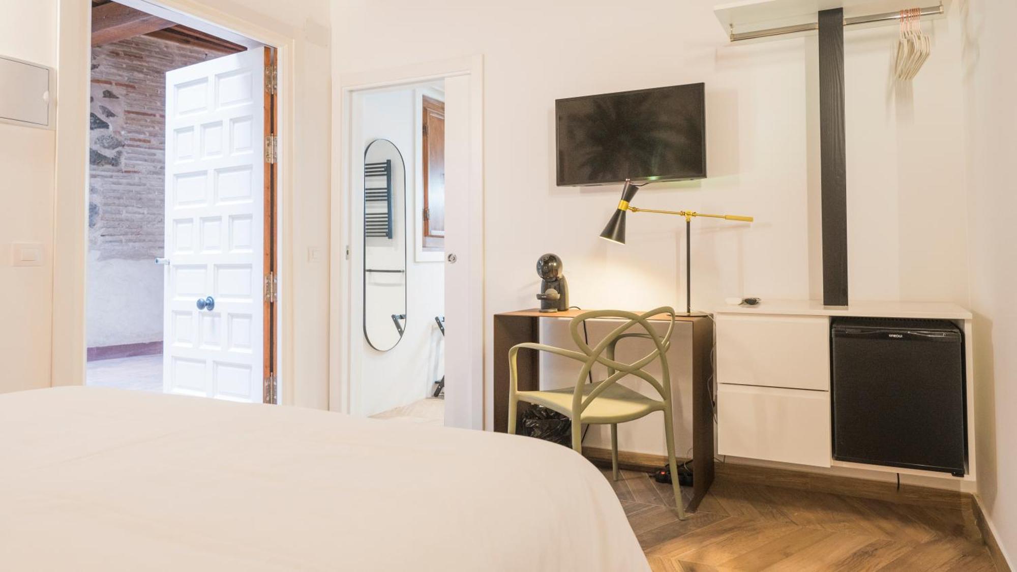 Hotel Siete Llaves By Toledo Ap Extérieur photo